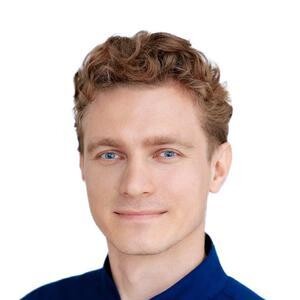 Врач Сазанов Александр Александрович 