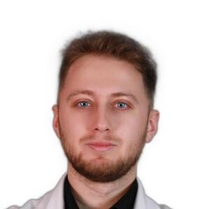 Врач Джинал Гоча Тамазович 