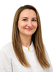 Проскуркина Людмила Ивановна