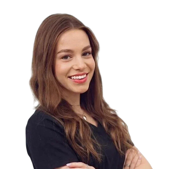 Врач Польских Диана Витальевна 