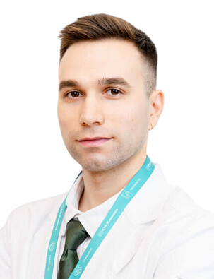 Врач Вечтомов Сергей Станиславович 