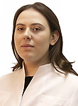 Куматренко Анна Александровна