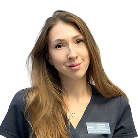 Врач Быченкова Елизавета Дмитриевна 