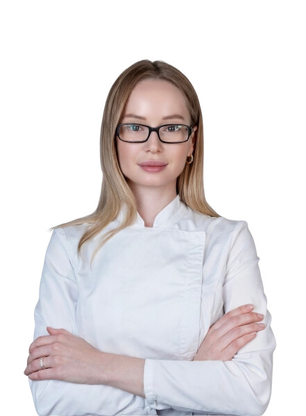 Врач Денисова Мария Сергеевна