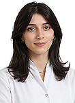Джаббарова Эльнара Бакир Кызы