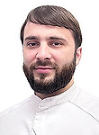 Джаниев Исса Мусаевич