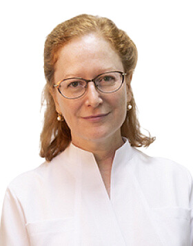 Врач Фомичева Анна Владимировна 