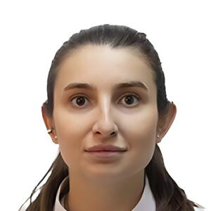 Врач Акопян Эмма Петросовна