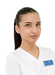 Дряева Алена Георгиевна