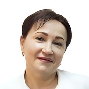 Врач Ищенко Ирина Викторовна 