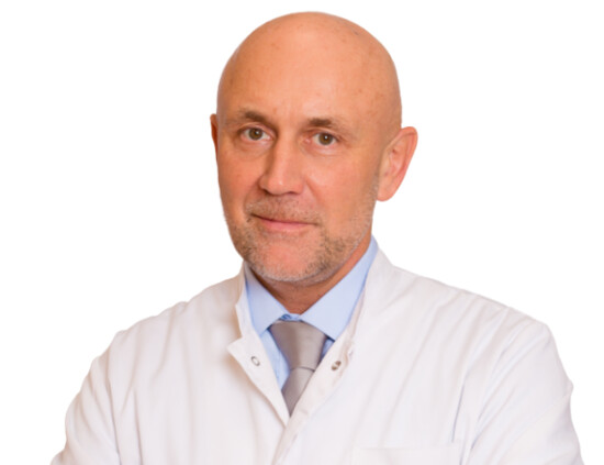 Врач Очкасов Андрей Вячеславович 