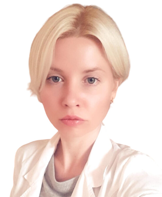 Врач Мачурина Татьяна Николаевна 