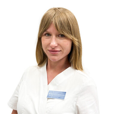 Врач Короткевич Валерия Викторовна 