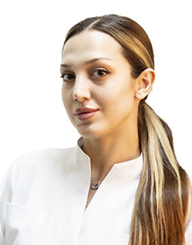 Врач Адаева Саният Шамильевна