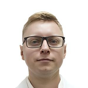 Врач Новиков Александр Александрович 