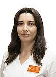 Саламатина Ангелина Александровна