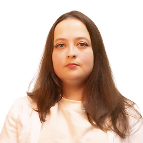 Врач Бредихина Софья Александровна 