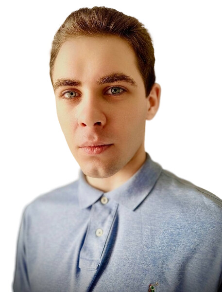 Врач Караваев Семён Андреевич 