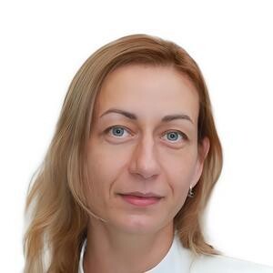 Врач Полуян Мария Сергеевна 