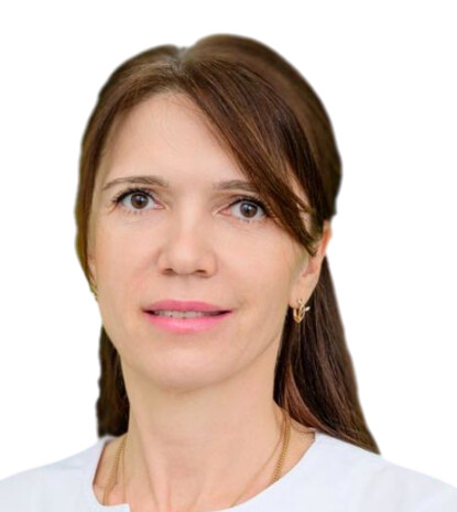 Врач Вельмякина Наталья Федоровна 