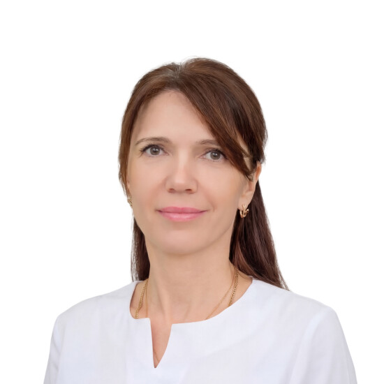 Врач Вельмякина Наталья Федоровна 