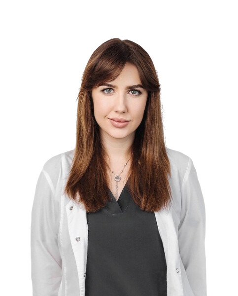 Врач Бондаренко Елизавета Сергеевна 