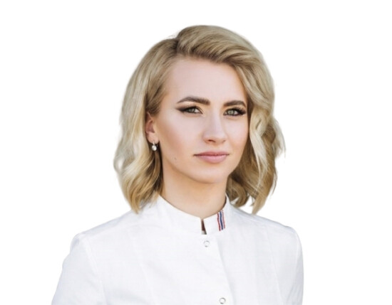 Врач Хабарова Наталья Александровна 