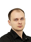 Рожок Виктор Викторович