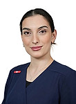 Магомедова Бикаба Нуриевна