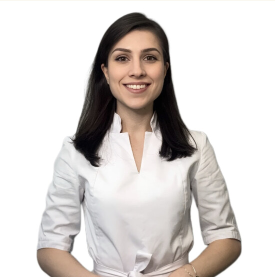 Врач Рамазанова Сагибат Гаджимурадовна