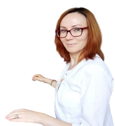 Врач Маскаева Наталья Владимировна 