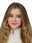 Сюняева Зульфия Вильмировна