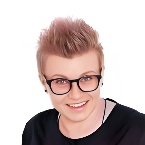 Врач Попеску Оксана Константиновна 