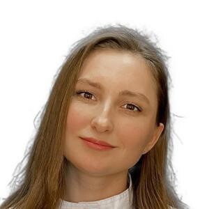 Врач Ивушкина Анна Павловна