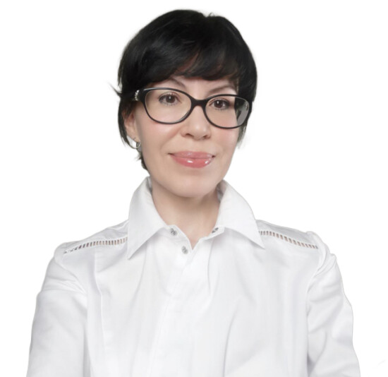 Врач Андрюшкина Ирина Владимировна 