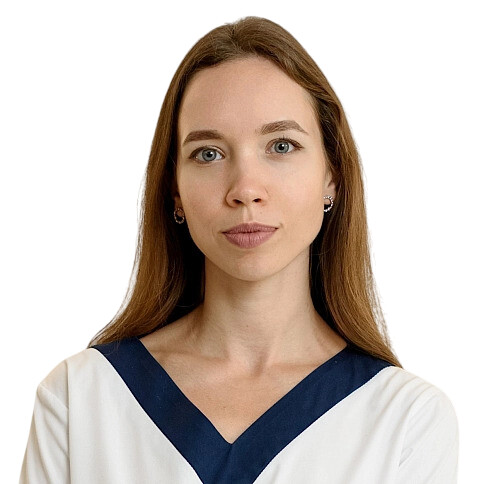 Врач Малахова Ирина Сергеевна 