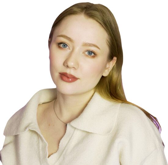 Врач Завьялова Анна Алексеевна 