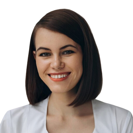 Врач Емельянова Карина Олеговна 