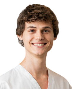 Врач Фадеев Александр Вадимович 