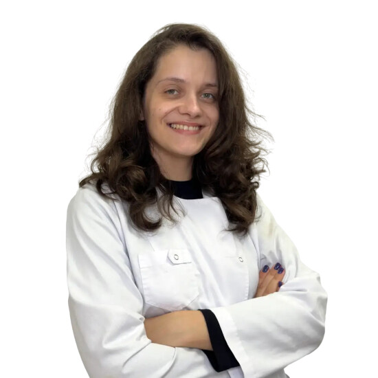 Врач Денисова Ольга Сергеевна 