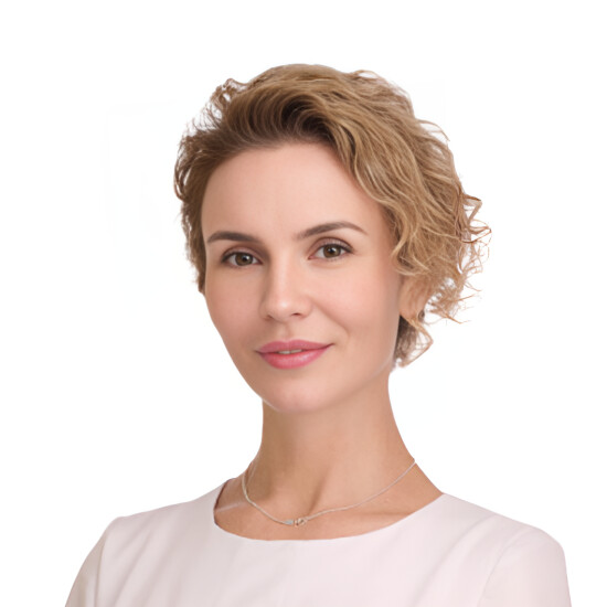 Врач Новоселова Наталья Геннадьевна 