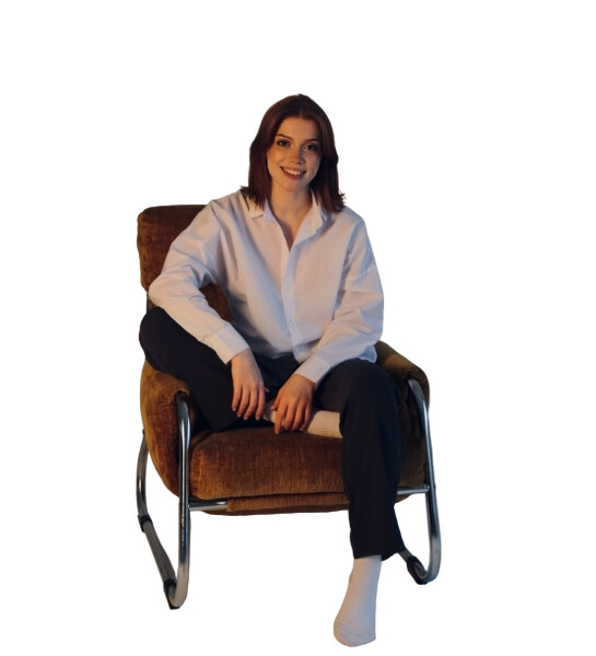 Врач Маслова Александра Вячеславовна 