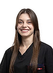 Артамонова Ксения Павловна