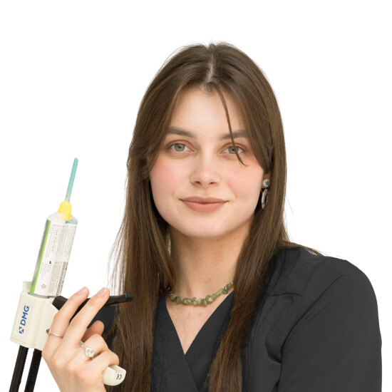 Врач Артамонова Ксения Павловна 