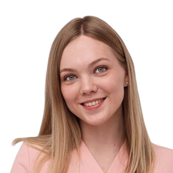 Врач Винокурова Анна Владиславовна 