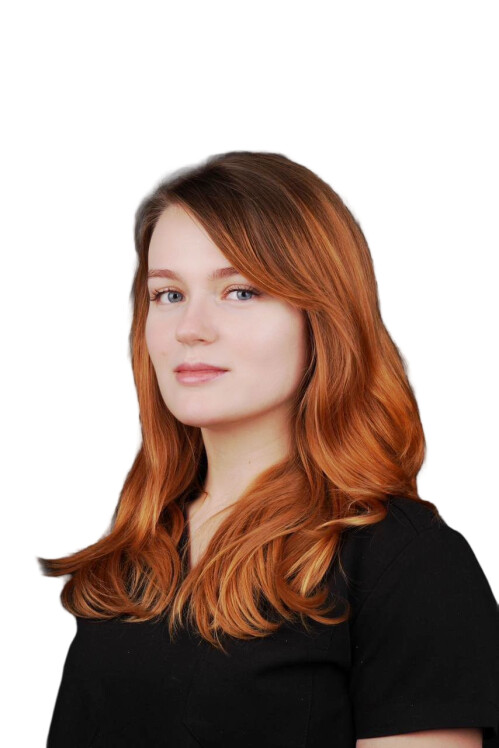 Врач Матушкина Светлана Владимировна