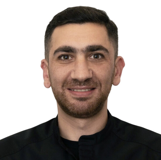 Врач Даниелян Карлен Амаякович 