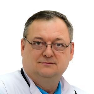 Врач Седов Виталий Витальевич 