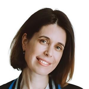 Врач Алексеева Нина Александровна