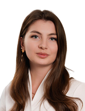 Врач Никитина Кристина Александровна 